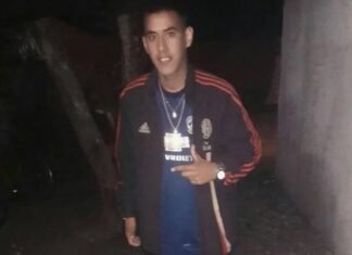 La Matanza: detienen al acusado de asesinar a su pareja de un disparo frente a su hijo