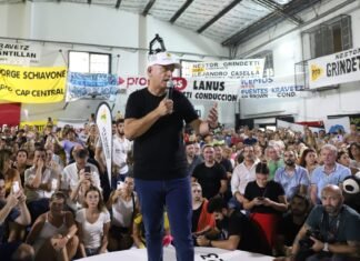 Ola de calor: Grindetti reclama a la Provincia soluciones para no suspender las clases