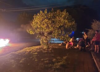 Quilmes: la gestión de Mayra Mendoza multará a Edesur por 200 millones de pesos