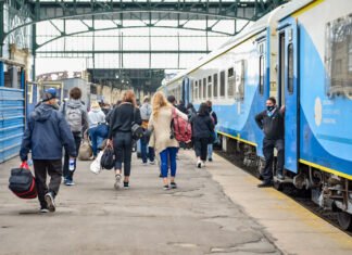 Con todos los pasajes vendidos, regresa este viernes el tren entre Constitución y Bahía Blanca