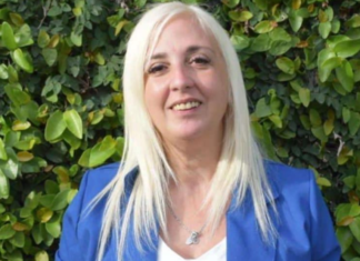 Verónica Dell ‘Anna y la CGT Avellaneda – Lanús: «Por el momento estamos complicados pero ojalá se llegue a una unidad»