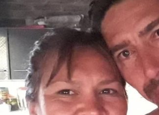 Bernal: matan a tiros a una mujer frente a su pareja