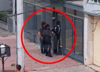 Lanús: lo detienen luego de haber cometido una entradera