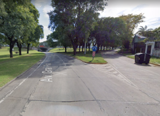 Lugano: persiguió, atropelló y mató a un delincuente que intentó robarle