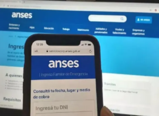 ANSES advierte sobre estafas telefónicas y virtuales