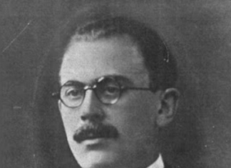 Temperley: año del Centenario Alfredo Martín Beranger