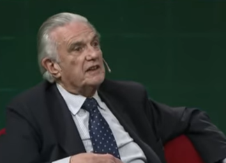Casella fulminó a Abad: “Tengo la impresión de ya tiene un acuerdo con algún sector interno del Pro para ocupar la vicegobernación”