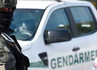 Crean el «Comando Unificado Conurbano» para las tareas de seguridad de las fuerzas federales