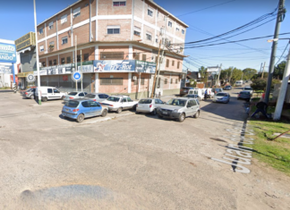 Luis Guillón: lo matan en un intento de robo y por el crimen detienen a un hombre mientras buscan a una cómplice