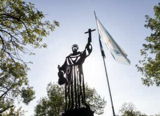 «Los Charros» y «Los Manseros Santiagueños» encabezan los festejos por el 74° aniversario de Solano
