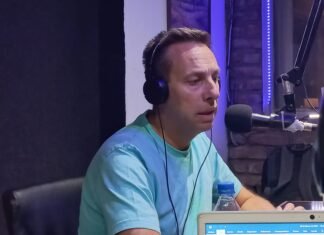 Guillermo Viñuales: “El bloque de concejales no es un grupo de amigos”