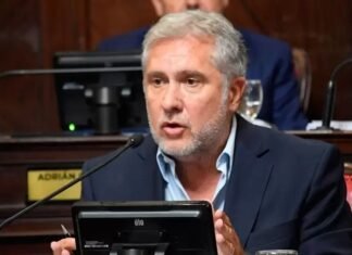 José Luis Pallares destacó la lucha contra la inflación