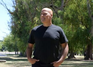 Habemus Presidente en la UCR de Lomas de Zamora