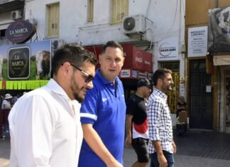 Lanús: gestiones entre la Defensoría y la CNRT por el derecho de transporte gratuito a personas con discapacidad