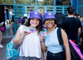 Estudiantes bonaerenses, que estén cursando el CBC, cuentan con $10 mil para disfrutar de la cultura de la Ciudad de Buenos Aires