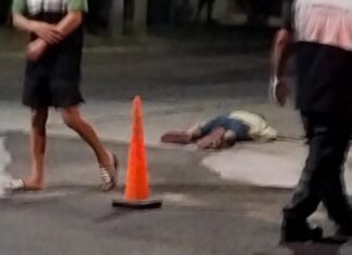 Quilmes: mata de un balazo a un delincuente que había intentado asaltar a su hijo