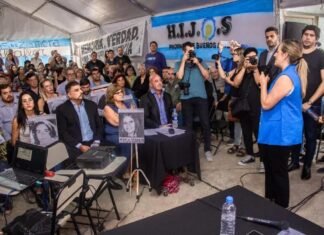 Concejo de Lomas: Sesión Especial por la memoria en el «Pozo de Banfield»