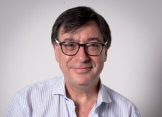 Jorge Calzoni: «Mas allá de las personas, está bien la decisión política de intervenir Edesur»