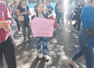 Comunidad del ENSAM de Banfield llevó su reclamo por infraestructura al Concejo Deliberante