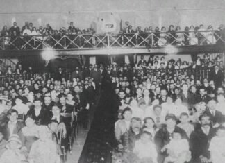 27 de marzo, Día Mundial del Teatro: el Colón de Turdera, en el recuerdo