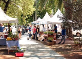 En marzo el «Circuito de Ahorro Brown» llega con más productos de calidad a precios accesibles