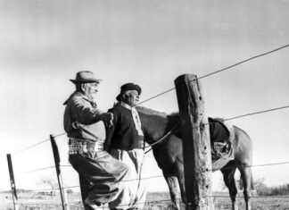 ¿Fueron los primeros alambrados en Lomas de Zamora?