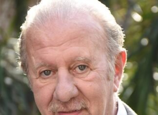 Armando Bertolotto puso en suspenso la candidatura de Mónica Litza