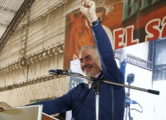 Alejandro Bodart: “No hay espacio para un sector sectario por fuera del Frente de Izquierda Unidad”