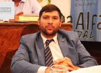 Ezequiel Carissimo celebró el fallo de la Corte Bonaerense a favor de los trabajadores del BAPRO