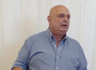 Fabio Abraham: “El candidato natural de la UCR es Maxi Abad”