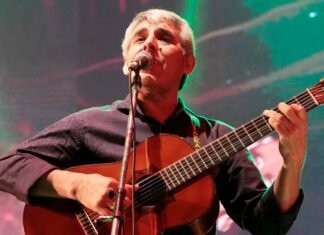 Brown: cronograma de las tres jornadas del Festicala