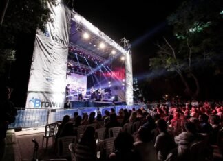 En el 150° aniversario de Brown, vuelve el Festicala a Ministro Rivadavia