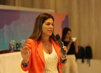 Florencia Retamoso: “Fue un discurso totalmente, no solo vacío de contenidos, sino que sumamente mentiroso”