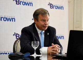 El Municipio de Brown interpuso una cautelar que incluye una multa de $347 millones a Edesur