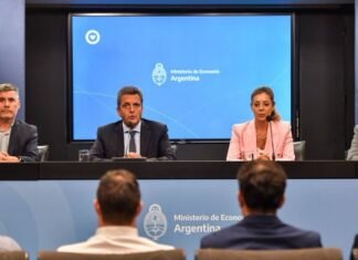 El Gobierno interviene Edesur por 180 días y designa a Jorge Ferraresi para «fiscalizar y controlar» la compañia
