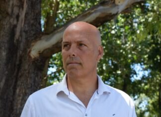 La Justicia ratificó el triunfo de Alejandro Trotta en la UCR de Lomas de Zamora