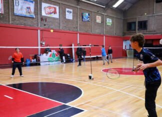 Echeverría: continúa la inscripción a los Juegos Bonaerenses 2023