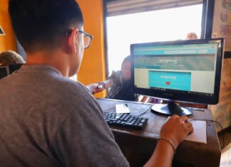 Nueva semana de inscripción al Plan Fines en Esteban Echeverría