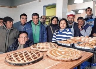 Discapacidad: «Cuidar los talleres protegidos es responsabilidad de todos»