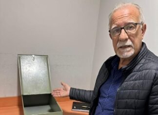 ¿Dónde está la plata del pase de Brey? La dirigencia de Los Andes fue al banco y no encontró nada