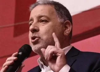 Fabián Doman: «La magnitud de la crisis era más grande de lo previsto»