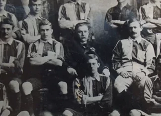 Fútbol: Hace 130 años Lomas Athletic inauguró el primer campeonato argentino