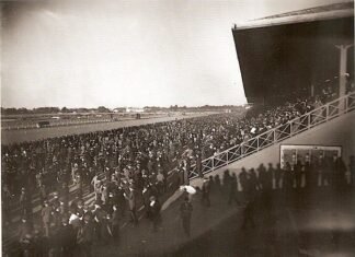 Lomas de Zamora: Hace 119 años se inauguraba el hipódromo