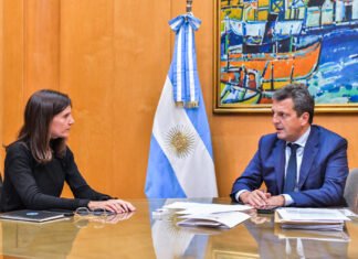 Relanzamiento del Programa Hogar 2023