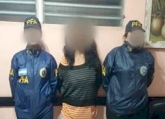 Cae médica trucha que atendía en Guernica y San Justo