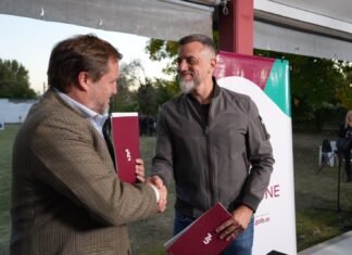 «Por la alarmante situación inflacionaria»: en Lanús adelantan el sueldo al empleado municipal