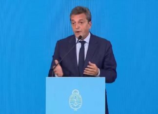 Edesur: detalles del plan de inversión infraestructura eléctrica que dio a conocer hoy el Gobierno