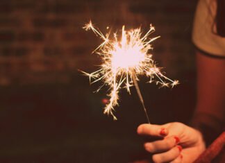 Venta libre: derogan la ordenanza que prohibía la pirotecnia en Adolfo Alsina