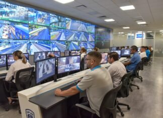 Trenes Argentinos suma, junto a municipios, herramientas para prevenir el delito