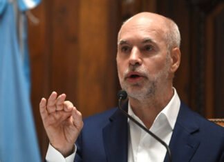 Según «Opina Argentina», Rodríguez Larreta tiene la mayor imagen positiva y ganaría con amplia ventaja la interna de JxC